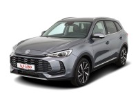 MG ZS 1.5 Hybrid Luxury Aut. Navi Sitzheizung LED