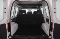 VW Caddy 2.0 TDI