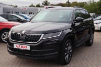 Skoda Kodiaq 2.0 TDi DSG 4x4 125 Jahre LED Navi ACC