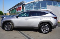Hyundai Tucson 1.6 T-GDI Aut.