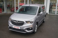 Opel Combo Life 1.2 Turbo