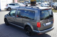 VW Caddy Maxi 1.4 TSI
