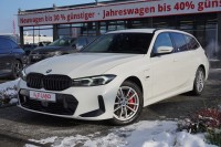 Vorschau: BMW 330 e M-Sport Touring PHEV