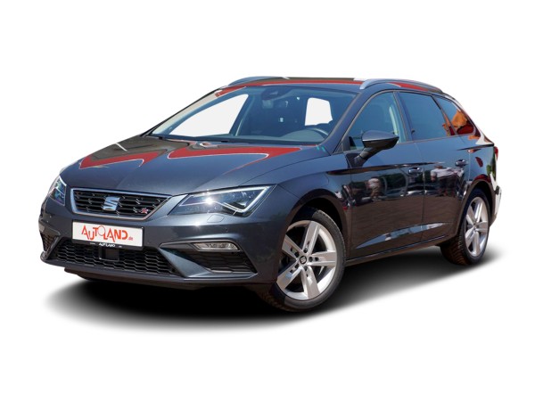 Seat Leon ST 1.5 TSI FR