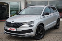 Vorschau: Skoda Karoq 2.0 TDI Sportline 4x4 DSG