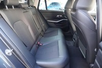 BMW 320 320d Sport Line