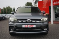 VW Tiguan Allspace 2.0 TDI R-Line 4Motion