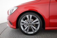 Mercedes-Benz CLA 200 d Urban 4Matic