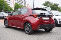 Toyota Yaris 1.5 Hybrid Team D Aut.