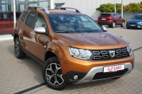 Dacia Duster II 1.3 TCE Prestige