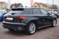 Audi A3 Sportback 30 1.0 TFSI S-Line