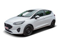 Ford Fiesta 1.1 Trend Klima Sitzheizung Spurhalte DAB