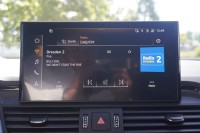 Audi SQ5 3.0 TDI quattro S-Tronic