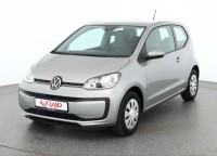 VW up! 1.0 Klima Bluetooth Spurhalte DAB