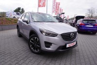 Mazda CX-5 2.0 SKYACTIV-G Nakama AWD