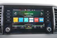 Skoda Karoq 1.5 16V TSI