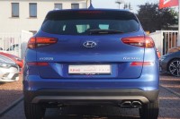 Hyundai Tucson 1.6 Style 2WD