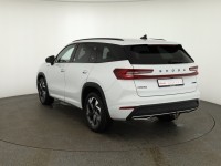 Skoda Kodiaq Sportline 1.5 eTSI DSG