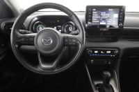 Mazda 2 1.5 Hybrid Exclusive-Line