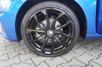 Skoda Fabia 1.5 TSI Style DSG