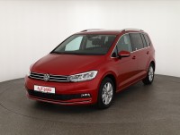 VW Touran 1.5 TSI DSG 3-Zonen-Klima Navi Sitzheizung