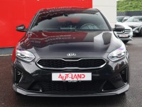 Kia cee'd Sporty Wagon Ceed GT-Line 1.5 T-GDI