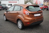 Ford Fiesta 1.25