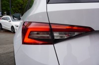 Skoda Kodiaq 1.5 TSI DSG