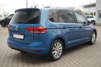 VW Touran 1.5 TSI DSG Highline