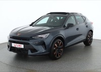Cupra Formentor VZ 2.0 TSI 4Drive DSG 3-Zonen-Klima Sitzheizung LED