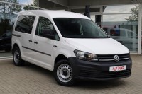 VW Caddy 1.2 TSI