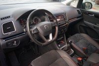 Seat Alhambra 2.0 TDI FR