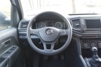VW Amarok 3.0 V6 TDI 4Motion