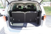 VW Touran 1.5 TSI DSG
