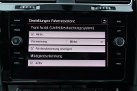 VW Golf VII 2.0 TSI DSG GTI PERF.