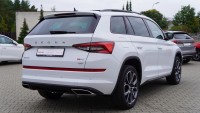 Skoda Kodiaq 2.0 TDI RS 4x4 AHK Canton