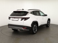 Hyundai Tucson 1.6T-GDI