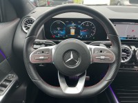 Mercedes-Benz GLA 250 AMG Line 4Matic