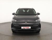VW Tiguan 1.5 eTSI DSG