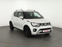 Suzuki Ignis 1.2 SHVS Comfort 4x4