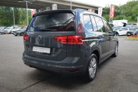 VW Touran 1.5 TSI