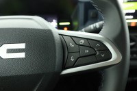 Dacia Duster TCe 130