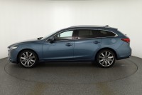 Vorschau: Mazda 6 2.0 SKYACTIV-G 165 Sports-Line