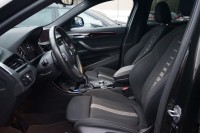 BMW X2 sDrive 18 d Advantage Plus