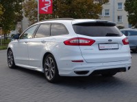 Ford Mondeo 2.0 EcoBoost ST-Line