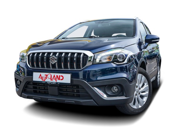 Suzuki SX4 S-Cross 1.4 Comfort