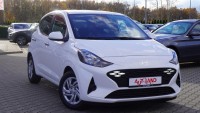 Hyundai i10 1.0