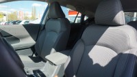 Subaru Crosstrek 2.0 M-Hybrid