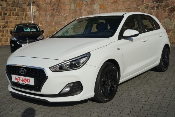 Hyundai i30 1.4 Pure