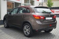 Mitsubishi ASX 1.6 MIVEC Plus 2WD